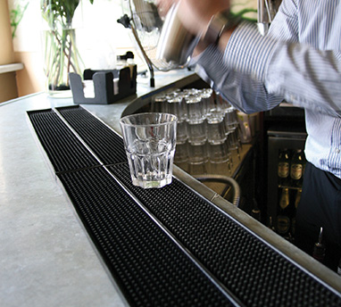 Bar Mats & Shelf Liners