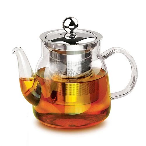 Teapots & Coffeepots