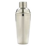 Stainless Steel  Cocktail Shaker 75cl - Genware