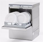 Maidaid Amika AM51XL - Dishwasher - 500 x 500mm Gravity Drain