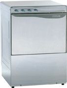 Dishwasher - Kromo AQUA50BT - 500mm x 500m Rack 