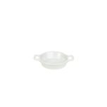 Miniature Bowl With Handles 10 x 7.5 x 2cm - Genware
