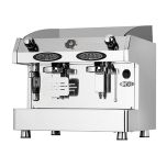 Fracino Bambino BAM2LE - Commercial 2 Group Electronic Luxury Coffee Machine