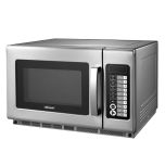 Blizzard BCM2100 - 2100W Heavy Duty Commercial Microwave