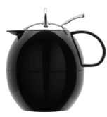 Egg Shaped Vacuum Jug Black - Elia BJR-10B