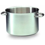 Bourgeat Excellence 7 Ltr Stainless Steel Sauce Pot 24cm 10188-01