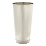 Boston Shaker Can 28oz  Stainless Steel - Genware