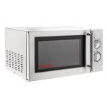 Caterlite CD399 - 900W Light Duty Commercial Microwave