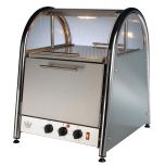 King Edward Vista 60 Bake & Display Oven / Potato Baker - VISTA60