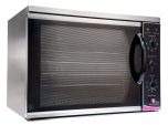 Pantheon Convection Oven CO3HD