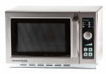Menumaster RCS511DSE - 1100W Commercial Microwave