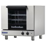 Blue Seal Turbofan E23M3 - Electric Convection Oven 3 x 1/2 GN