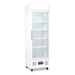 Polar DM076 Display Refrigerator - 336Ltr