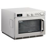 Samsung CM1519XEU - 1500W Manual Microwave DN586
