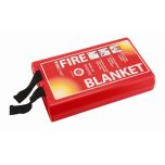 Fire Blanket 1.2 x 1.2m - Genware