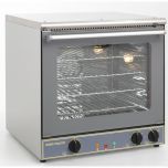 Roller Grill FC60TQ Convection Oven + Grill + Base Element