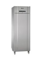 Gram Stainless Steel Refrigerator