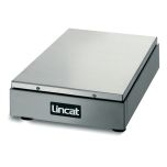 Lincat Seal HB1 Counter-top Heated Display Base - 1 x 1/1 GN