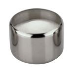 Sugar Bowl Stainless Steel 5oz / 140ml