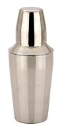 Cocktail Shaker Stainless Steel 28oz