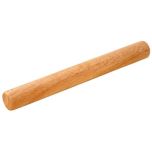 Wooden Rolling Pin With Out Handle