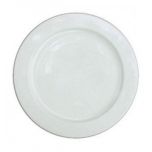 Churchill Alchemy Service plate, 33cm x Pack of 6 - APR AS13