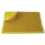 FlyTrap Commercial 40/80 Glueboards (yellow)- INF061