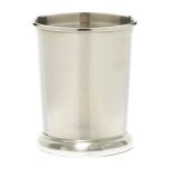 Stainless Steel Julep Cup 38.5cl/13.5oz - Genware