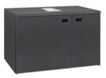 Gamko FK/6 Keg Cooler Box - Capacity: 6 x 50L or 12 x 30L