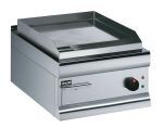 Lincat GS4/E Machined Steel Plate Griddle with Extra Power - Electric