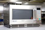 Panasonic NEC1275 - 1150W Combination Microwave