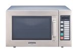 Panasonic NE1037 - 1000W Commercial Microwave