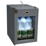 Osbourne MM3M Milk Dispenser
