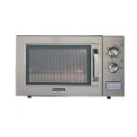 Panasonic NE1027 - 1000W Commercial Microwave