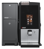 Bravilor Esprecious 21 - Bean to Cup Automatic Coffee Machine 4.980.035.11181