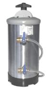 Maidaid Q900012B 12 Litre Manual Water Softener