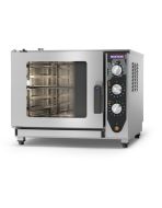 Inoxtrend RDA-105E - Combination Oven 5 x 1/1gn - 6kw - Single Phase