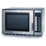 Menumaster RFS518TS - 1800W Medium Duty Commercial Microwave