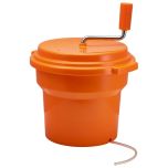 Salad Spinner 10 Litre (Usable Capacity) - Genware