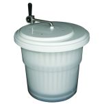 Salad Spinner 20 Litre (Usable Capacity) - Genware