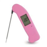 ETI Superfast Thermapen ONE - Thermometer 235-497 Pink