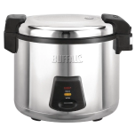 Buffalo Rice Cooker J300 6L Dry / 13L Cooked