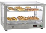 Roller Grill WD780S Heated Display cabinet (Counter top)