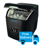 Polar T315 - Ice maker - Counter Top Portable Manual Fill - 10kg/24hrs