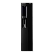 Borg & Overstrom B4 103532 Floorstanding Water Cooler - Direct Chill & Sparkling Black