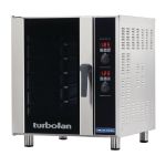 Blue Seal Turbofan E33D5 96.8 Ltr Digital Electric Convection Oven