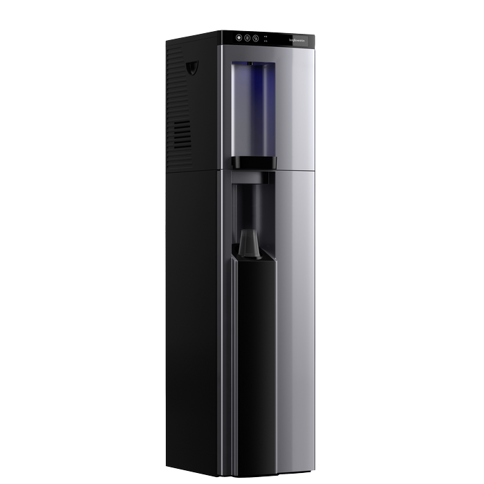Borg & Overstrom B4 103530| Freestanding Water Cooler | Direct Chill & Sparkling Buy Online CE Online | Catering Equipment