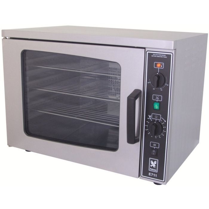 Falcon E711 Commercial Convection Oven Catering Equipment Online