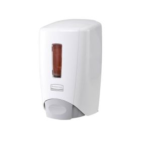 Rubbermaid Flex Manual Soap Dispenser White 500ml