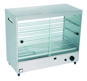 Parry AGPC1 - LPG Pie Warming Cabinet